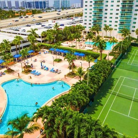 Ocean Reserve Sunny Isles 11Th Str-02330 Apartment Miami Beach Exterior photo