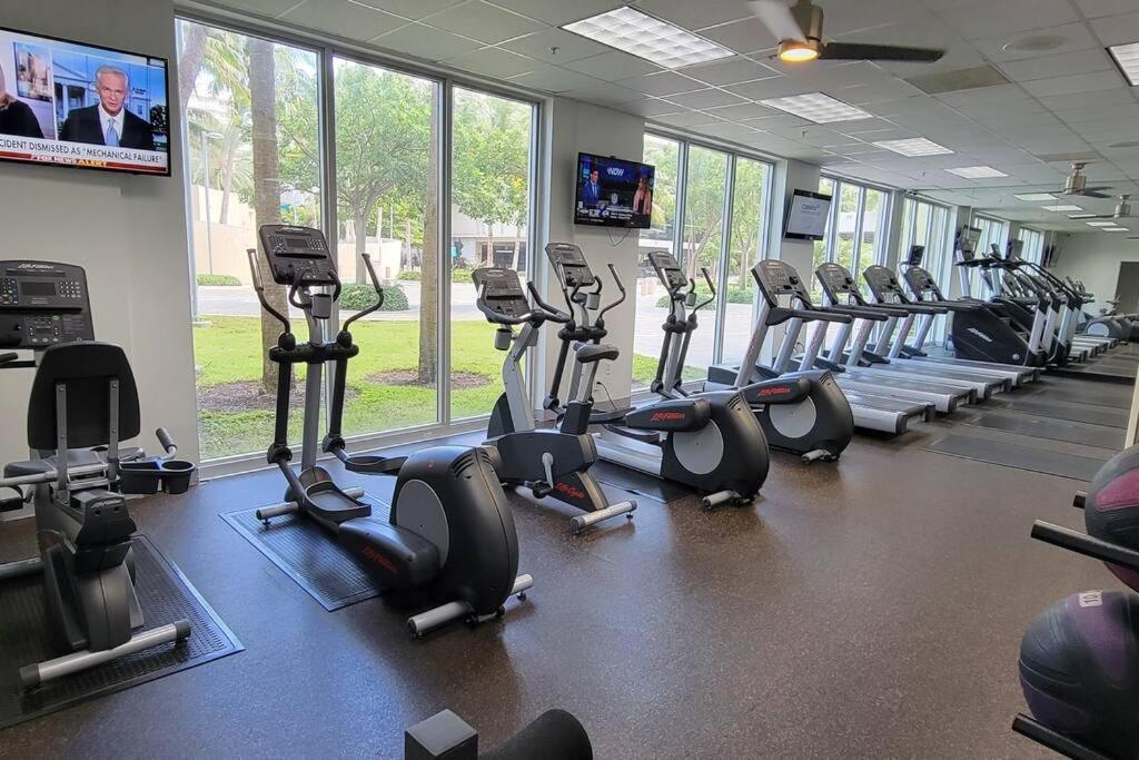 Ocean Reserve Sunny Isles 11Th Str-02330 Apartment Miami Beach Exterior photo