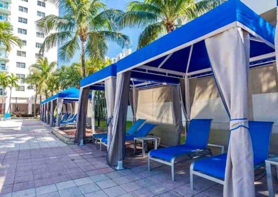 Ocean Reserve Sunny Isles 11Th Str-02330 Apartment Miami Beach Exterior photo