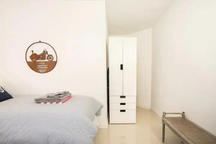 Ocean Reserve Sunny Isles 11Th Str-02330 Apartment Miami Beach Exterior photo