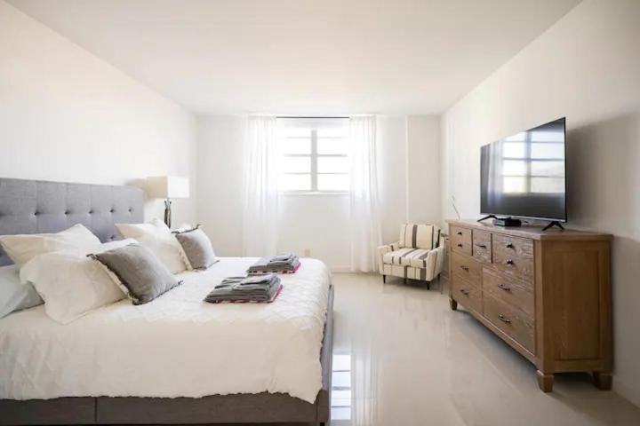 Ocean Reserve Sunny Isles 11Th Str-02330 Apartment Miami Beach Exterior photo