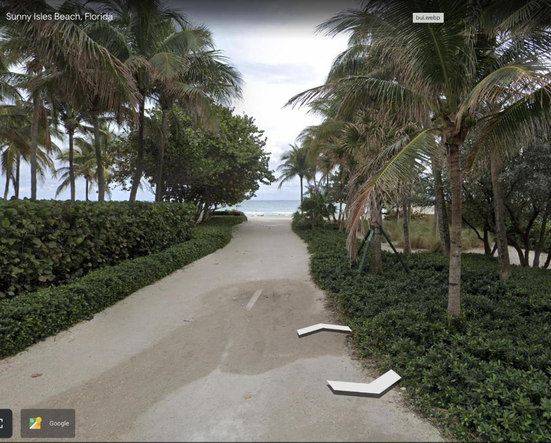 Ocean Reserve Sunny Isles 11Th Str-02330 Apartment Miami Beach Exterior photo