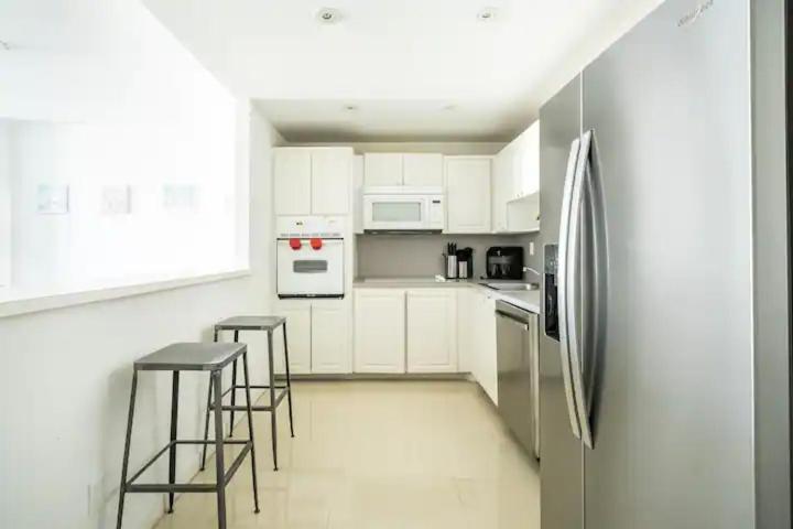 Ocean Reserve Sunny Isles 11Th Str-02330 Apartment Miami Beach Exterior photo