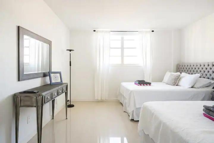 Ocean Reserve Sunny Isles 11Th Str-02330 Apartment Miami Beach Exterior photo