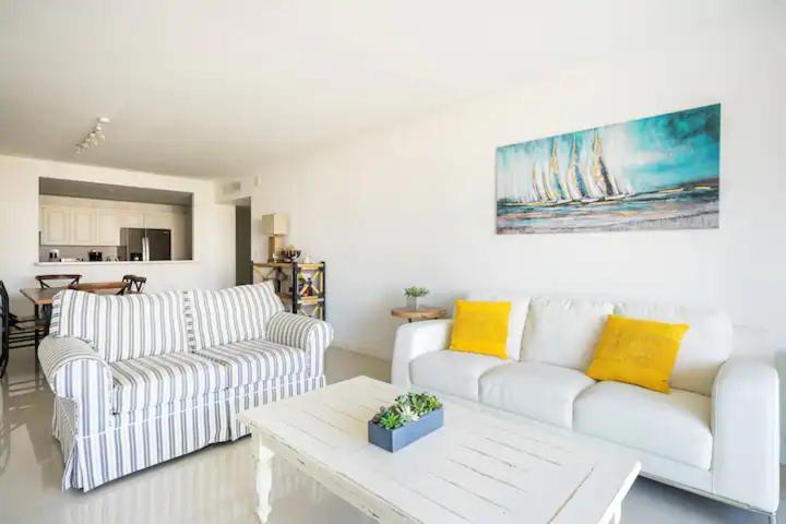 Ocean Reserve Sunny Isles 11Th Str-02330 Apartment Miami Beach Exterior photo